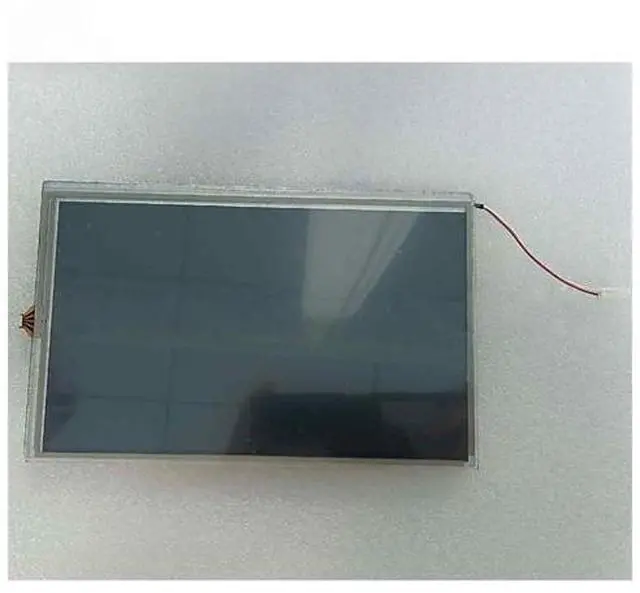 Main image of UMSH-9161MD-T 7-inch 800*480 -LCD display with four-line touch screen, suitable for EA9-T6CL-R