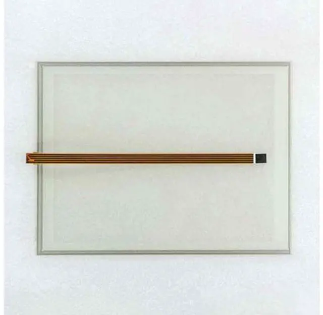 Main image of Touch glass panel suitable for SCN-A5-FLT15.1-001-0H1-R E266217 protective screen