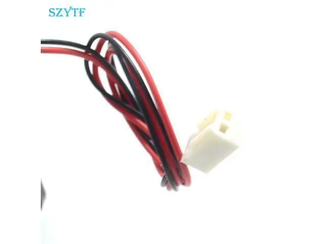 Alt view image 4 of 4 - 50pcs/bag and oringinal FD246025EB 6025 24V 0.21A 6CM power inverter fan 60*60*25mm