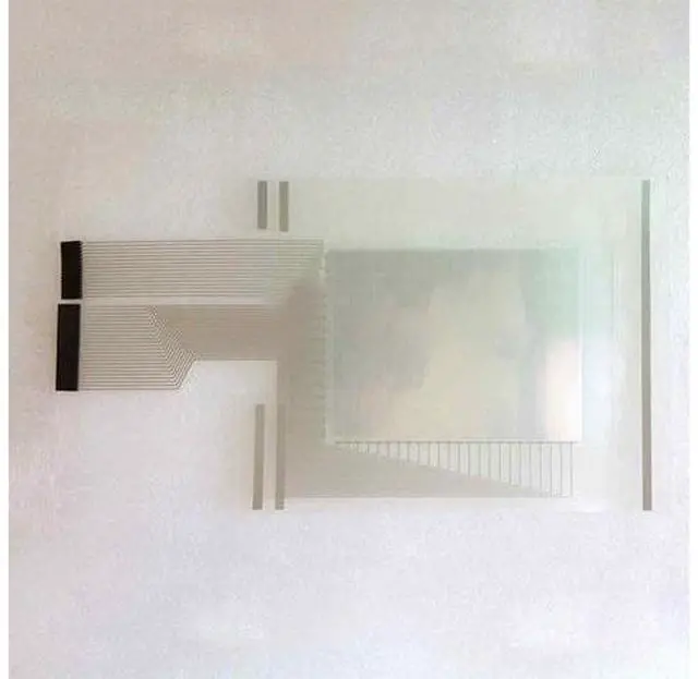 Main image of Suitable for 900 2711-T9C8L1 2711-T9C9L1 glass panel touch screen