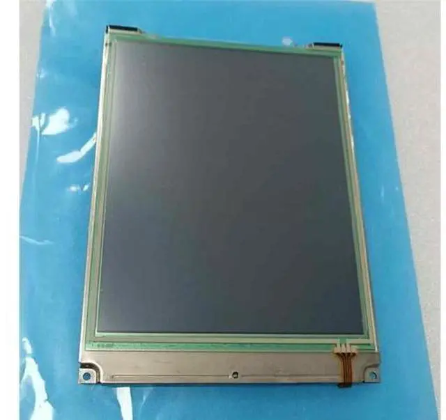 Main image of EDMGRB8KJF 7.8" 640x480 Color CS-LCD Display with Touch Screen Glass