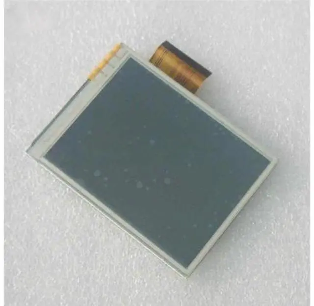 Main image of TX09D70VM1CEA TX09D80VM3CEA 3.5 inch 240*320 -LCD display with 4-line touch screen
