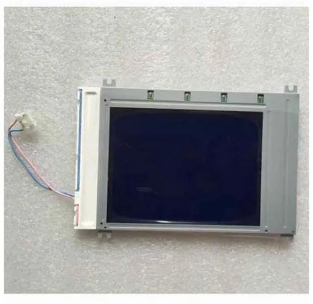 Main image of LM32018T LM32018TR 4.7 inch 320x320 monochrome LCD display