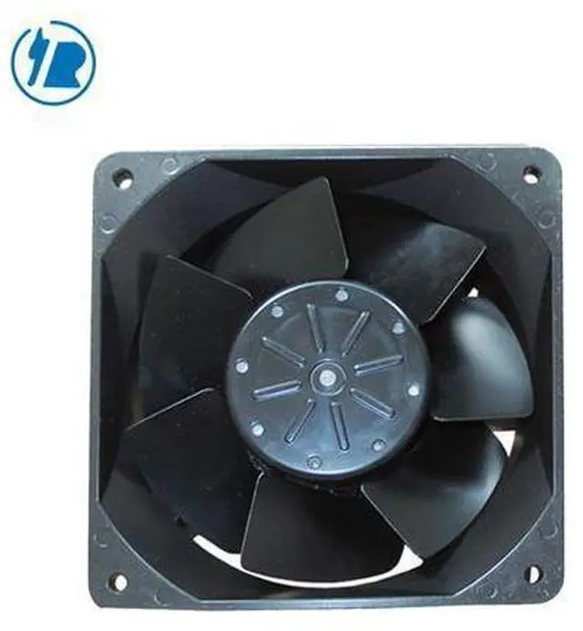 Main image of Emacro For Royal Fan UT626DG-TP Server Square inverter Fan AC 220V 23/27.5W 160x160x65mm Axial fan