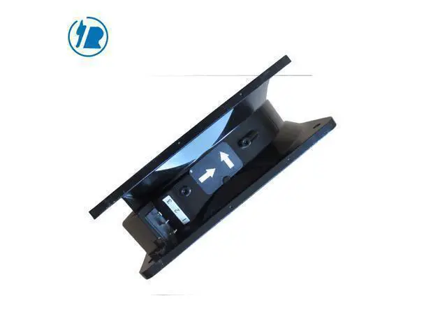 Alt view image 4 of 4 - Emacro For Royal Fan UT626DG-TP Server Square inverter Fan AC 220V 23/27.5W 160x160x65mm Axial fan