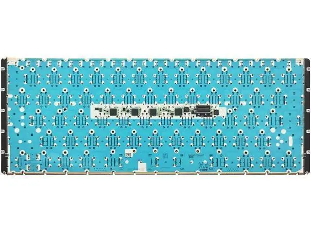 Alt view image 3 of 3 - US Layout A1534 Keyboard for MacBook 12" A1534 Keyboard 2016 2017 Year