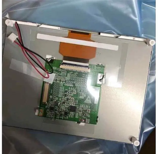 Main image of STCG057QVLAB-G00 5.7 inch 320*240 LCD display