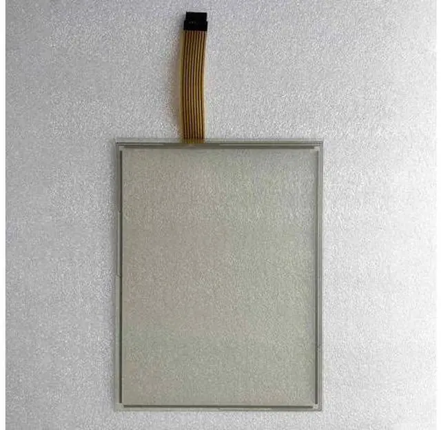 Main image of Suitable for UC800 X13760326050 47-F-8-121-027R1 touch screen panel glass touchpad