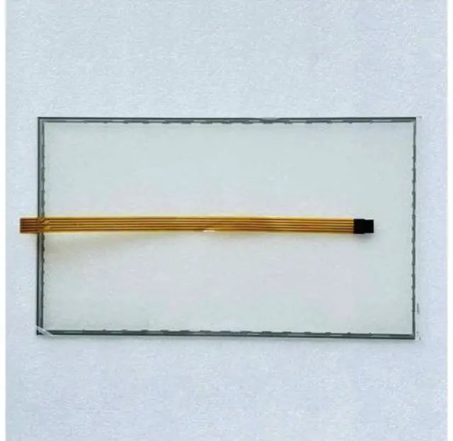 Main image of 15-inch resistive touch screen sensor glass panel for 28358 91-28358-00A
