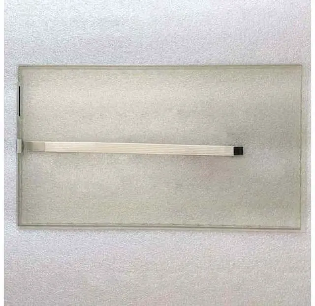 Main image of Suitable for IPC477E 6AV7241-5BB17-0FA0 touch screen glass panel