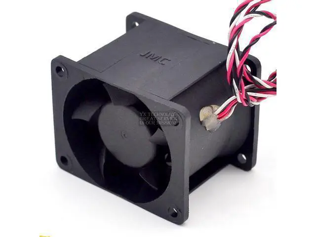 Alt view image 2 of 4 - The 405038-12HB HAB 12V 0.75A 4038 4cm 442716CR-4 double fan cooling fan 10 pcs/lot