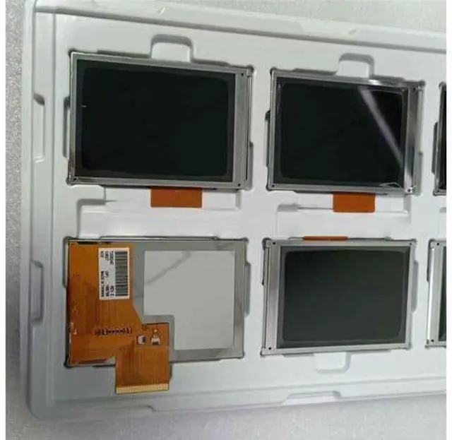 Main image of TX09D50VM1CBA TX09D70VM1CBA TX09D70VM1CBB TX09D70VM1CBC TX09D71VM1CBA TX09D80VM3CBA 3.5 inch LCD panel for handheld devices
