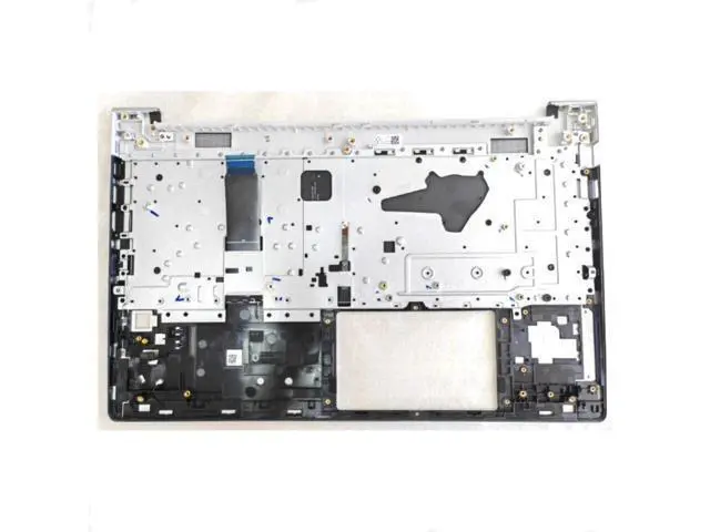 Alt view image 2 of 2 - For Elitebook 650 G10 Palmrest Top Upper Case Backlit Keyboard N45680-001
