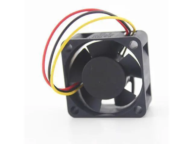 Alt view image 2 of 2 - KDE1204PKV1 MS.AF.GN 40x40x20mm DC12V 0.8W Server Cooling Fan 3-wire 100pcs\/lot