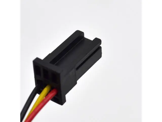 Alt view image 2 of 6 - fan 4020 4CM 24V 0.07A inverter 109P0424H6D22 cooling fan 10 pcs/lot