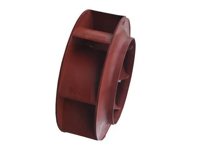 Alt view image 3 of 4 - Original ebmpapst R1G225-AF11-52 Centrifugal fan 225mm 48V 95W AC cooling fan Brand new