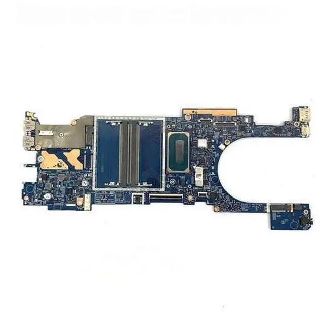 Main image of 203032-2N for X360 14-DY laptop motherboard CPU i5-1155G7 SRKSF DDR4