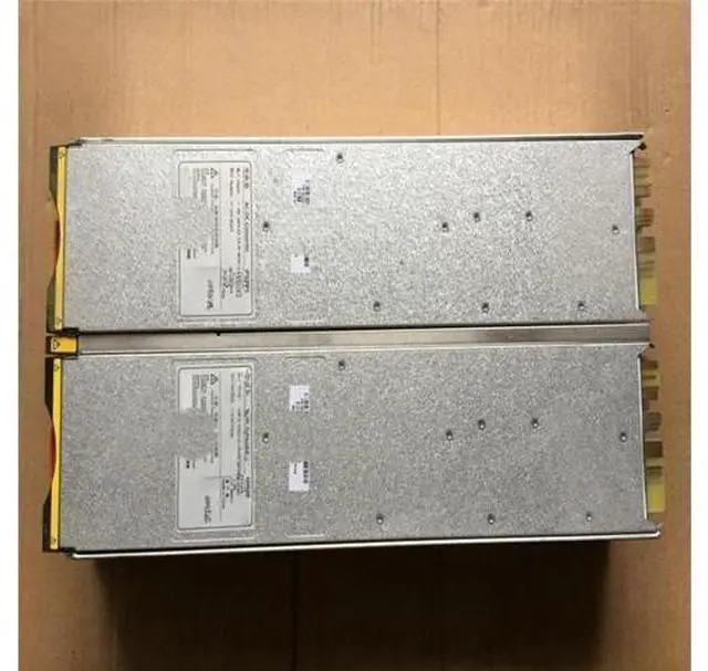 Main image of CX4-120 240 480 400W Power Supply -08 -06 2X6PG C221N 071-000-523 071-000-559