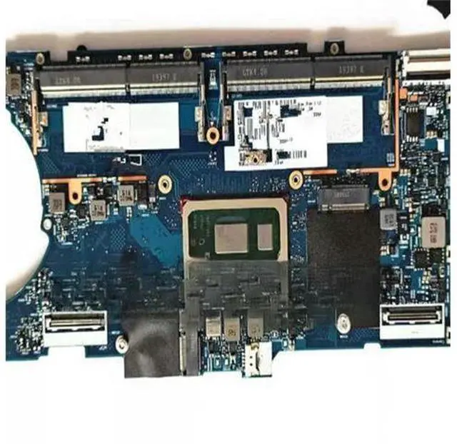 Main image of BooK 830 G6 Main Board L64979-001 Version Number: 6050A3059101