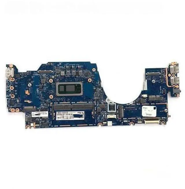 Main image of Suitable for X360 830 G7 laptop motherboard M03898-601 M03898-001 i7-10610U 6050A3142001
