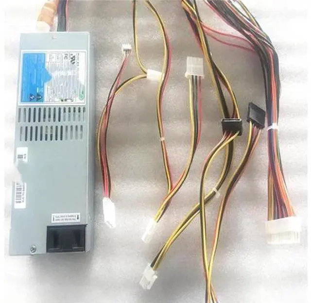 Main image of Suitable for 80+ 1U NSC-800 NSC-810 NSC-810A 350W power supply SS-350M1U