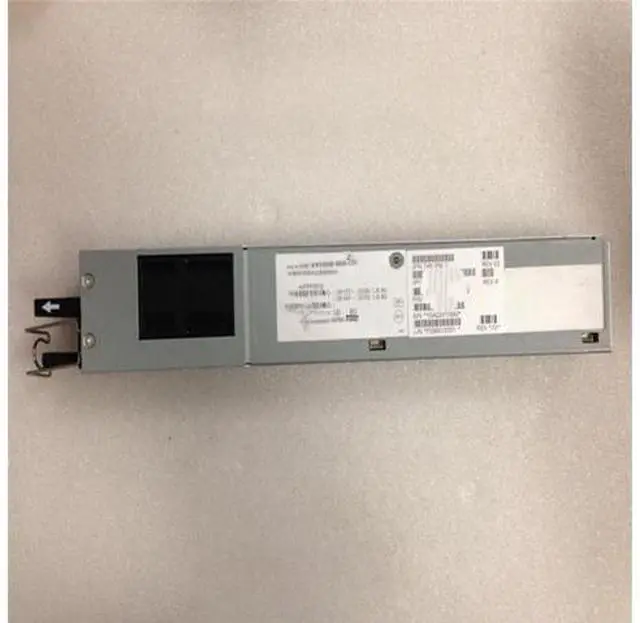 Main image of For Q5100 EX4550 650W Power Supply FSB010 J-650W-AC-AFO 740-041741