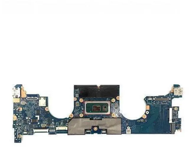 Main image of For X360 1030 G4 laptop motherboard i7-8665U 16GB L70772-601 L70772-001