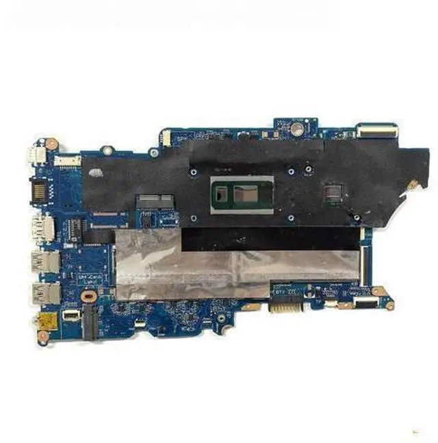 Main image of Suitable for 430 440 450 G6 laptop motherboard L44892-601 L44892-001 MX130 2G + i7-8565U DA0X8J8E0