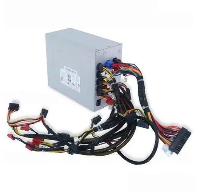 Main image of R8R7 850W Power Supply D850EF-00 D850EF-01 NJVDN HU850EF-00 HU850EF-01 HK950-11PP HK950-51PP