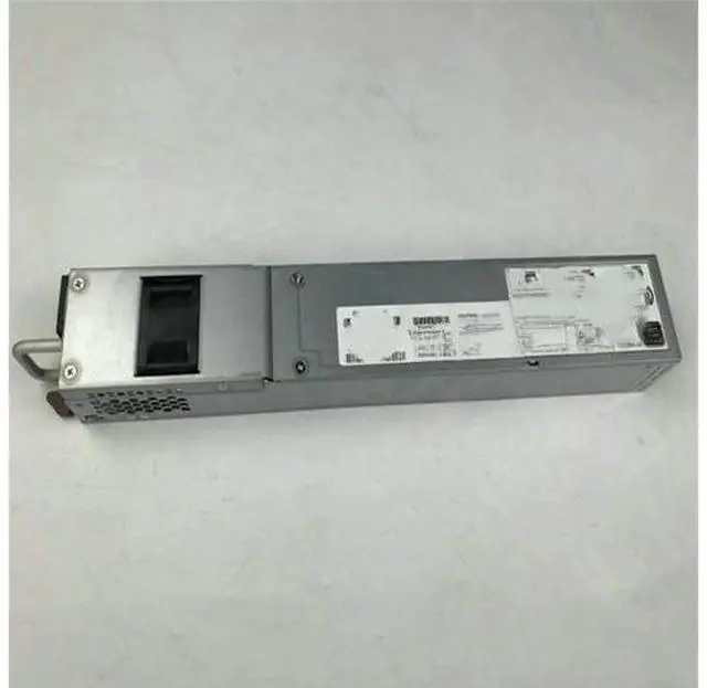Main image of I610-G10 NF5185M3 500W Power Supply PWS-503P-1R PWS-503D-240