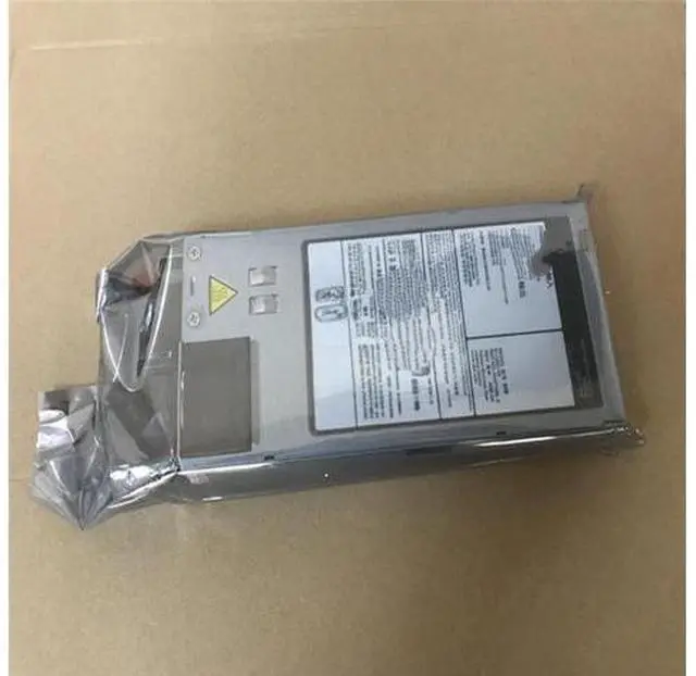 Main image of R620 R720 R730 R520 Power Supply DC48V 1100W E1100D-S0 AA27120L 05G4WK 0Y1MGX 02RN7 06RYJ9 3N895