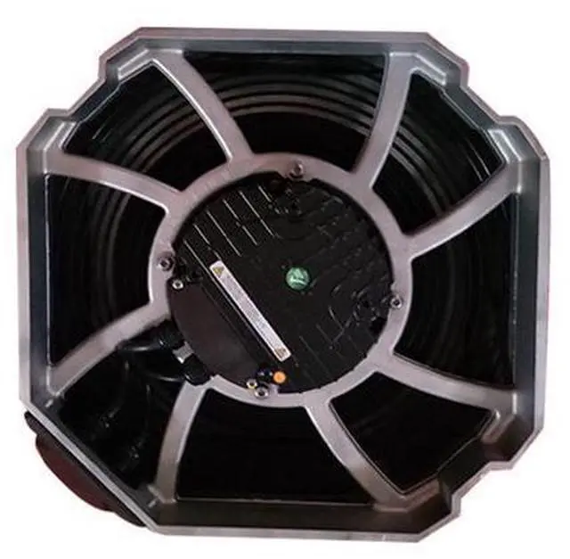 Main image of Preferential supply of K3G250-RR03-H4 German ebmpapst fan 1PH8 fan