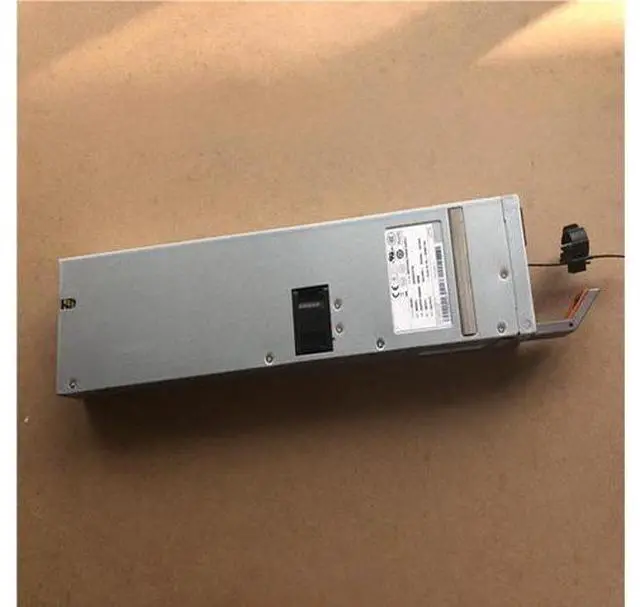 Main image of S2600T S5500T 650W Power Supply HSP650-S12A YM-2651GAR 0231G0088