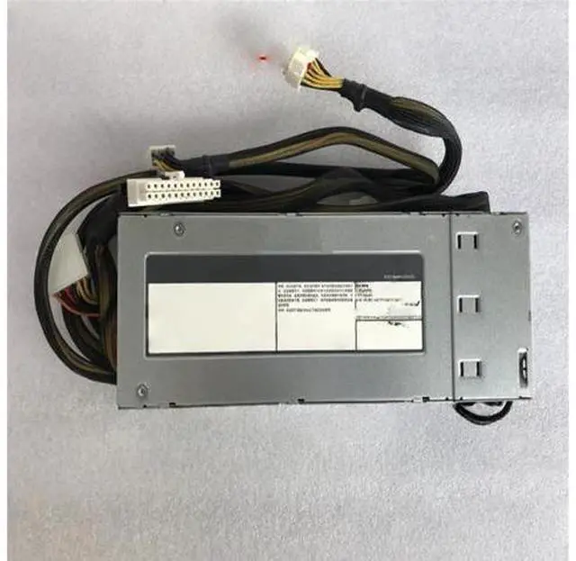 Main image of T320 350W Power Supply DH350E-S0 DF83C F350E-S0 8M7N4 DPS-350AB-19 A