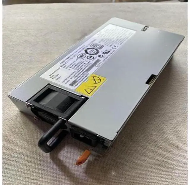 Main image of X3850X6, X3950X6, X3750M4 1400W power supply 7001616-J002, 7001616-J000, 69Y5953, 69Y5954, 39Y7233, 39Y7232