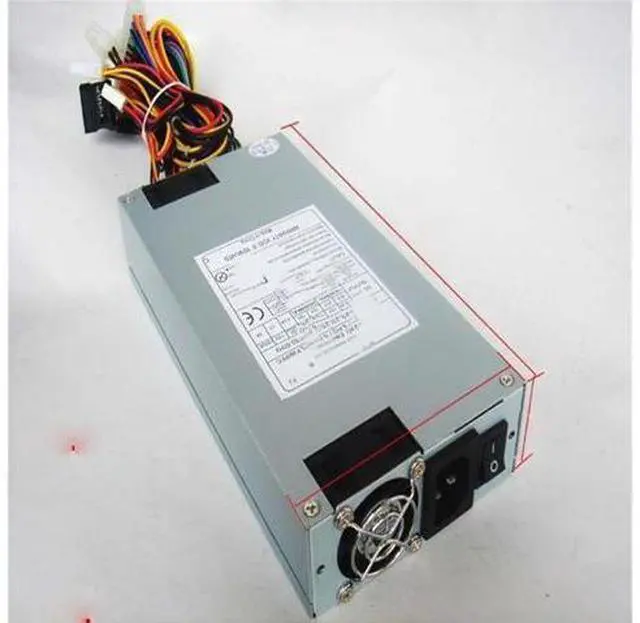 Main image of Power supply for small 1U 300W power supply-0630A