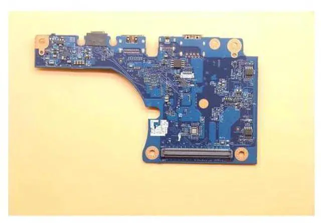 Main image of 7710 USB Board HDMI DP IO BD ls-c558p 0CJFG2 CJFG2 CN-0CJFG2