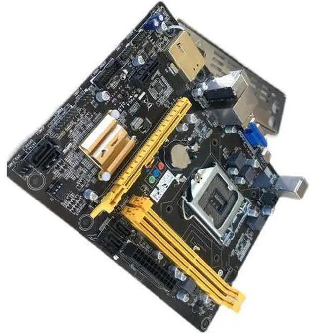 Main image of FOR Hi-Fi K1-I DDR3 PC 1150 pins main board SATA6GB integrated HDMI