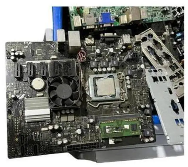 Main image of FOR HDMI Main Board H61M-AG/M33AAG/DP_MB Notebook Memory H61M-A/M32AA/DP_MB