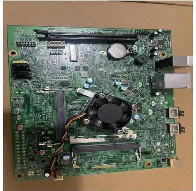 Main image of TC-704 Main Board DIBSWL 14074-1 Integrated N3150CPU Dual HDMI Interface