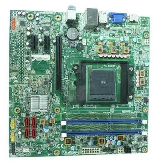 Main image of FOR X513 H5055 D5055 CFM2 + A78M Main Board FM2 + DDR3 HDMI + VGA