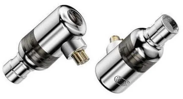 Main image of AOSHIDA TWISTURA Sigma in-Ear Headphones Wired,6mm Dynamic Driver Earphones with 0.78mm 2pin Detachable Cable Ear Buds for Phone,Tablet,Laptop,MP3 (no Mic)
