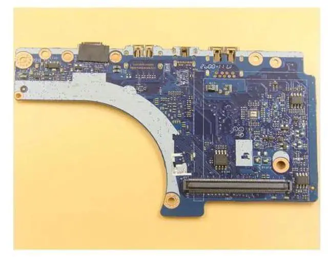 Main image of 15 7510 USB Mini DP HDMI Ports Board CJT78 0CJT78 LS-C548P