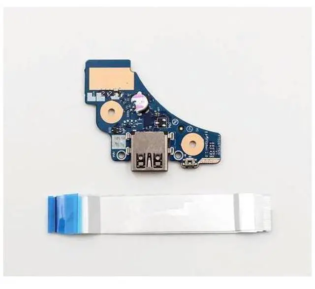 Main image of Y7000P PG0 USB board NS-C375 with cable