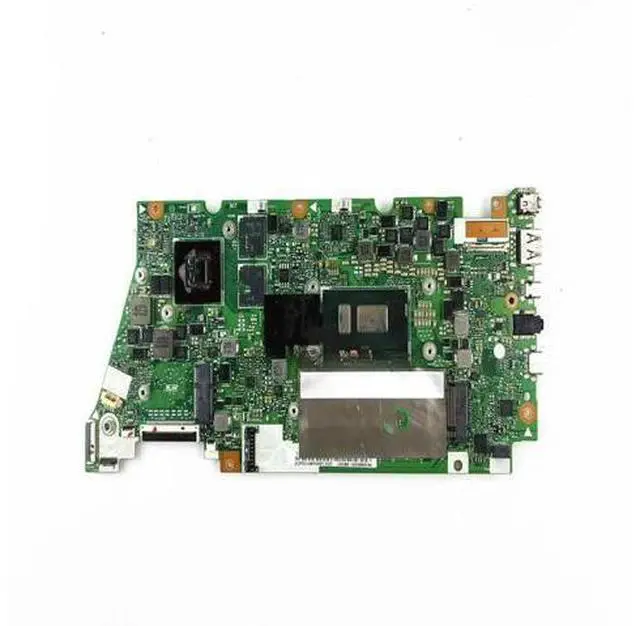 Main image of UX430UN UX430UNR Notebook Main Board I7-8550U Unique Display