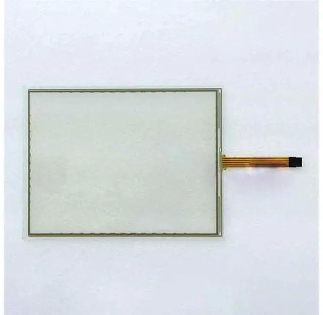 Main image of Suitable for IPC277D 6AV7420-4AC03-0BK0 touch screen panel glass touchpad