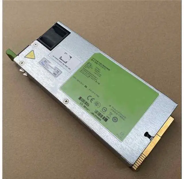 Main image of 1400W Server Power Supply PS-2142-2L for C6100 C2100 Y53VG