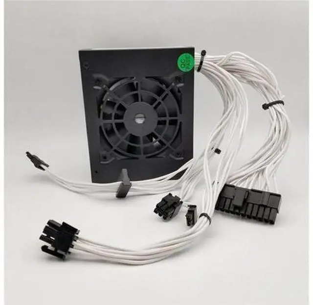 Main image of ZJD-650FP 500W Power Supply for the ZJD Mini A50 and A60