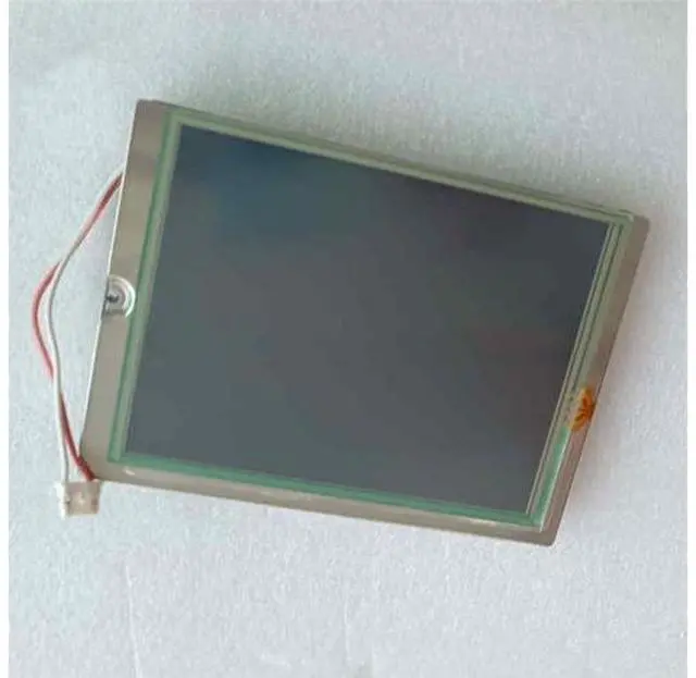 Main image of TCG057QV1AD-G00 TCG057QV1AD-G10 5.7 inch 320*240 -LCD display with touch screen
