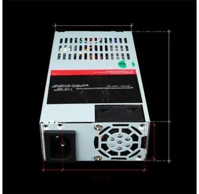Main image of Power supply for small 1U 230W power supply PS-230FLE